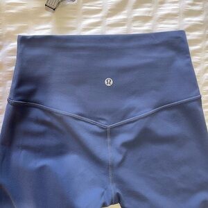 Lululemon Women's Bike Shorts